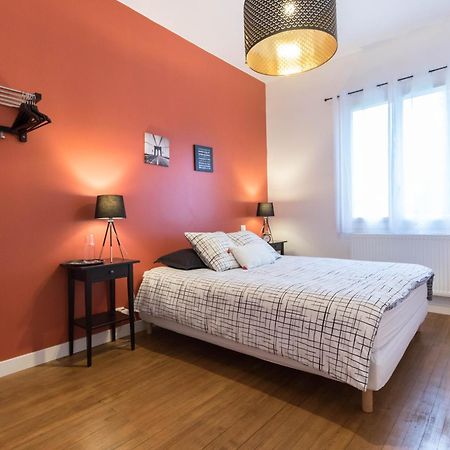 Chambres D'Hote Le Cedre Bleu Saint-Jean  Dış mekan fotoğraf